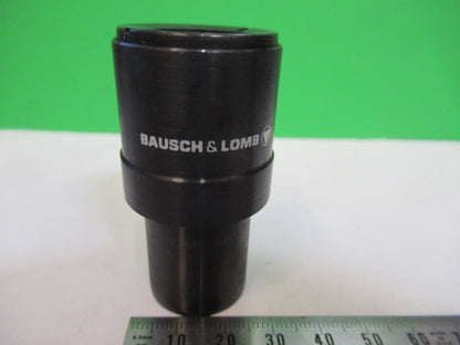 BAUSCH LOMB  31-15-71 EYEPIECE 10X WF STEREO OPTICS MICROSCOPE PART Z1-FT-91