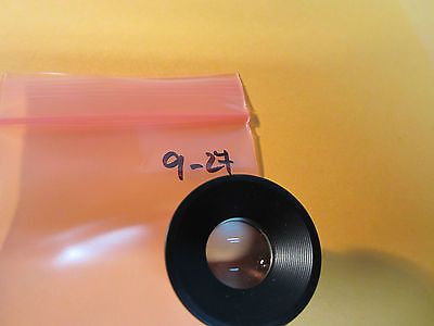 MICROSCOPE PART EYEPIECE OPTICS BIN#9-27