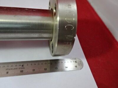 MDC HIGH VACUUM FITTING CF CONFLAT AS PICTURED &92-62