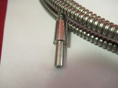 OPTICAL DOLAN JENNER FIBER GUIDE OPTICS AS PICTURED &P7-B-07