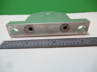 OPTICAL CENTERING COLLIMATOR LPKF GERMANY LASER OPTICS AS PICTURED #17-A-11