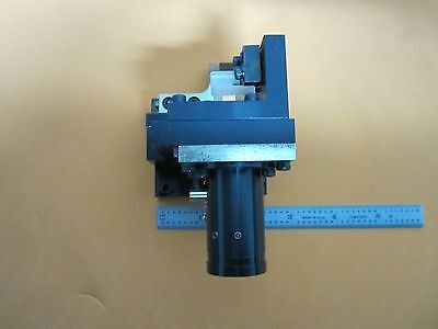 OPTICAL PRISM + MIRRORS ASSEMBLY NICE LASER  OPTICS BIN#J5-02