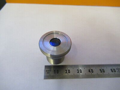 HP OPTICAL COATED LENS LASER OPTICS HEWLETT PACKARD AS PICTURED P5-B-04