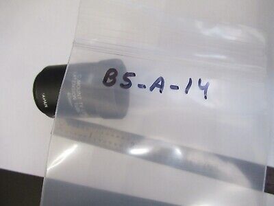 COSMICAR C MOUNT EXTENTION 40mm for TV LENS MICROSCOPE PART AS PICTURED &B5-A-14