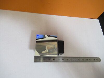 FOR PARTS OPTICAL MOUNTED MIRROR LASER OPTICS AS PICTURED P3-A-114