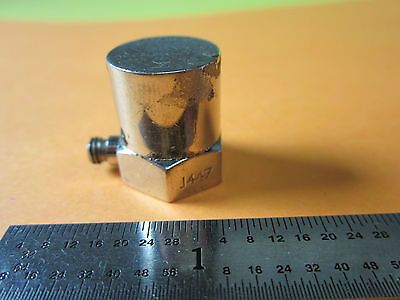 ACCELEROMETER ENDEVCO 2242M28 VIBRATION CALIBRATION #8-92