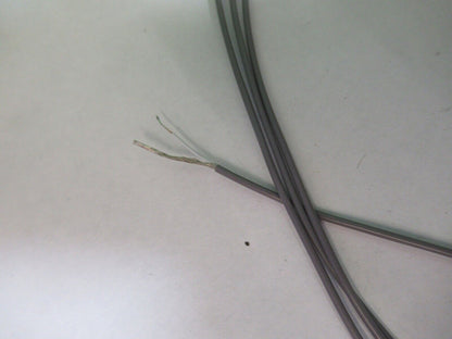 6ft CABLE for ACCELEROMETER SENSOR flexible 5-44 TO pigtail AS PICTURED G3-FT-70