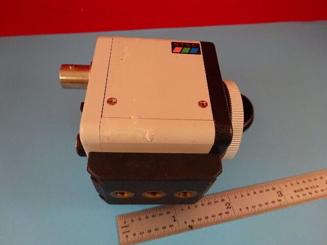 FOR PARTS NTSC CAMERA JAPAN for microscope or inspection  #F4-B-03