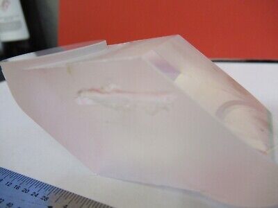 OPTICAL REICHERT AUSTRIA GLASS PRISM OPTICS AS PICTURED &H6-A-19