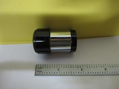 FOR PARTS MICROSCOPE PART EYEPIECE WF 10X OPTICS AS IS BIN#34-T-16