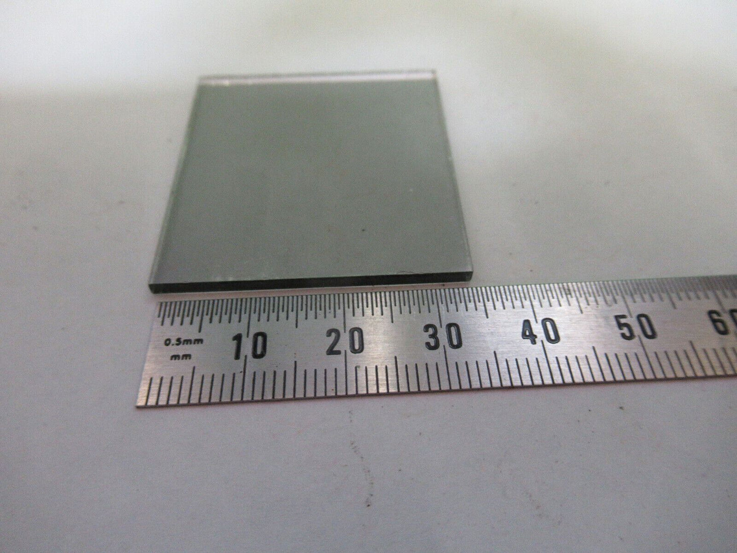 OPTICAL PLATE ND NEUTRAL DENSITY FILTER OPTICS AS PICTURED &Q4-A-24