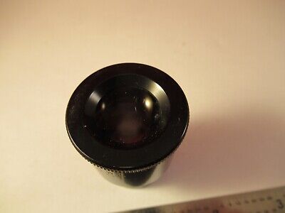 AO AMERICAN OPTICS CAT 437 10X WF EYEPIECE MICROSCOPE PART AS PICTURED &1E-B-54