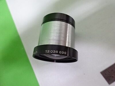 SCHNEIDER KREUZNACH GERMANY LENS G-CLARON 9/150 13038699 OPTICS AS IS #AF-09