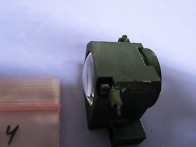 optical LENS ASSEMBLY #11-104 optics laser  BIN#11