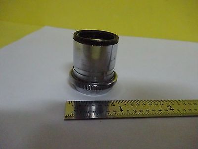 MICROSCOPE PART LENS RETICLE  OPTICS #8Y-FD-06