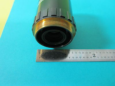 MICROSCOPE OBJECTIVE AUS JENA GERMANY EPI 20X INFINITY CORRECTED OPTICS BN#B3-11