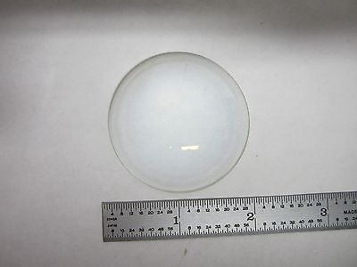 OPTICAL CONVEX CONCAVE LENS LASER OPTICS  BIN#R5-22