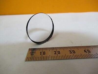 OPTICAL LENS WEDGE ANAMORPHIC LASER OPTICS BIN#40-89