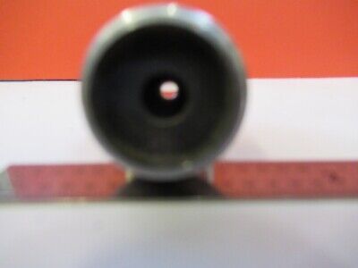 ANTIQUE ERNST LEITZ GERMANY APO 2mm OBJECTIVE MICROSCOPE PART AS PIC Q1-A-64