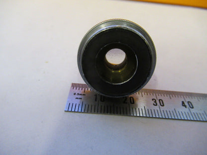 BAUSCH LOMB OBJECTIVE 5.5mm tubus 215mm  MICROSCOPE PART AS PICTURED &F9-A-21