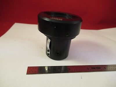 WILD SWISS HEERBRUGG MIRROR LENS BRIGHTFIELD M20 MICROSCOPE PART OPTICS &J9-B-05