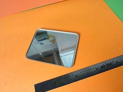 OPTICAL LARGE MIRROR LASER OPTICS BIN#D2-32