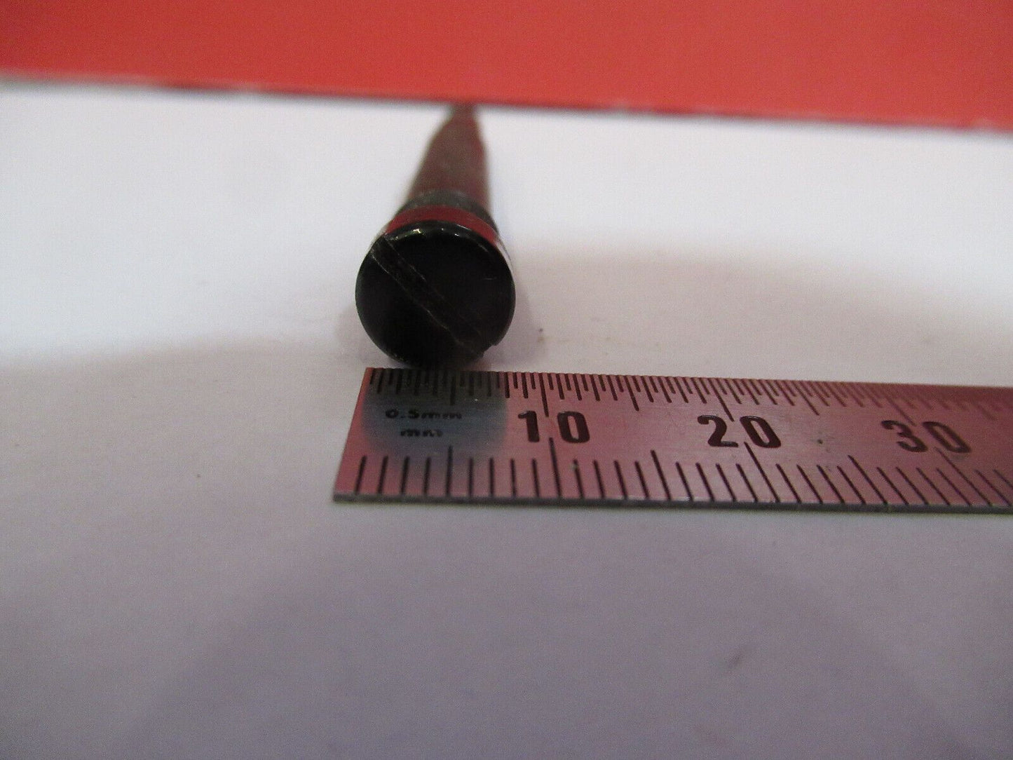 WILD HEERBRUGG M20 SWISS SCREW ILLUMINATOR MICROSCOPE PART AS PICTURED H9-B-50