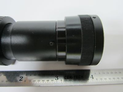 OPTICAL MICROSCOPE EYEPIECE  RETICLE TARGET METROLOGY OPTICS #G5-41