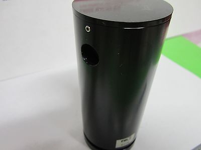 OPTICAL ATTENUATOR TSI 9106 LASER OPTICS BIN#G8-L-02