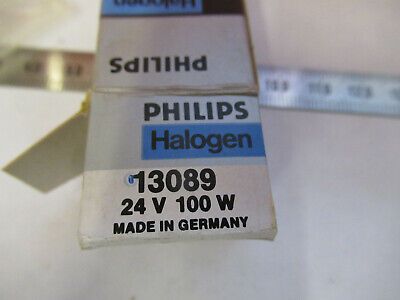 PHILIPS 13089 24V 100W LAMP BULB AS PICTURED #TE-3