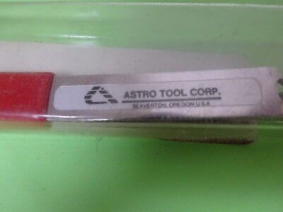 ASTRO TOOL CONNECTOR INSERTING TOOL AS PICTURED &5-A-05