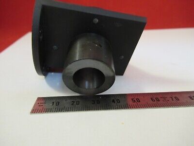 ZEISS GERMANY IN35 MOUNTED PRISM MICROSCOPE PART AS PICTURED &12-A-32