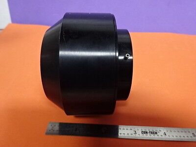 FIBER OPTIC ILLUMINATION DEVICE OPTICS MICROSCOPE PART &IL-75-10