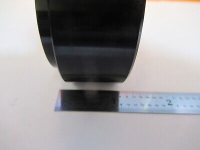 OLYMPUS JAPAN ILLUMINATOR LENS OPTICS MICROSCOPE PART AS PICTURED &8C-A-95