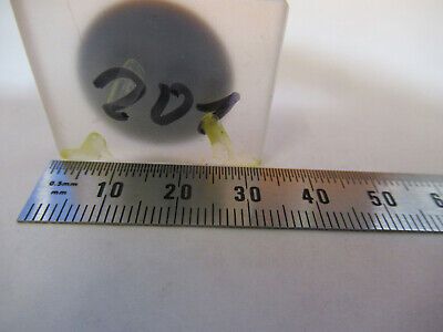 LEICA GERMANY DMRB MIRROR HEAD OPTICS MICROSCOPE PART AS PICTURED R7-A-50