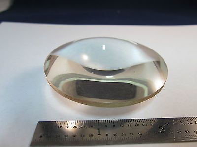 OPTICAL BI CONVEX LENS LASER OPTICS BIN#20 xvi