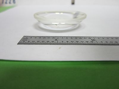 OPTICAL CONVEX CONCAVE LENS LASER OPTICS  BIN#R5-22