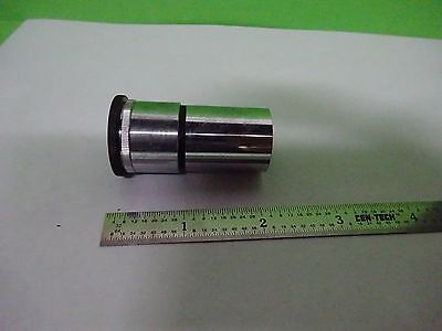 MICROSCOPE PART EYEPIECE 10XWF  OPTICS  #V7-29