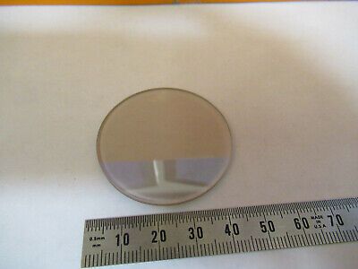 FOR PARTS OPTICAL NEUTRAL DENSITY FILTER GLASS OPTICS AS PICTURED #P6-A-06