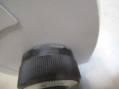 CARL ZEISS GERMANY LIMB + CONDENSER HOLDER MICROSCOPE PART AS PICTURED &TC-3