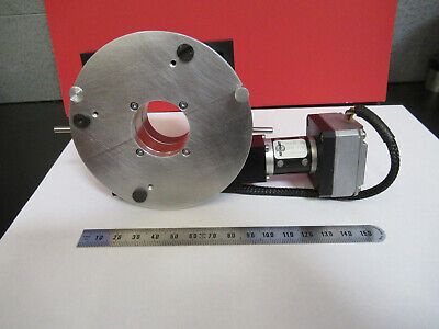 OPTICAL NEUGART ROTATOR PLE 22.005 RARE PRO OPTICS AS PICTURED #B7-A-55