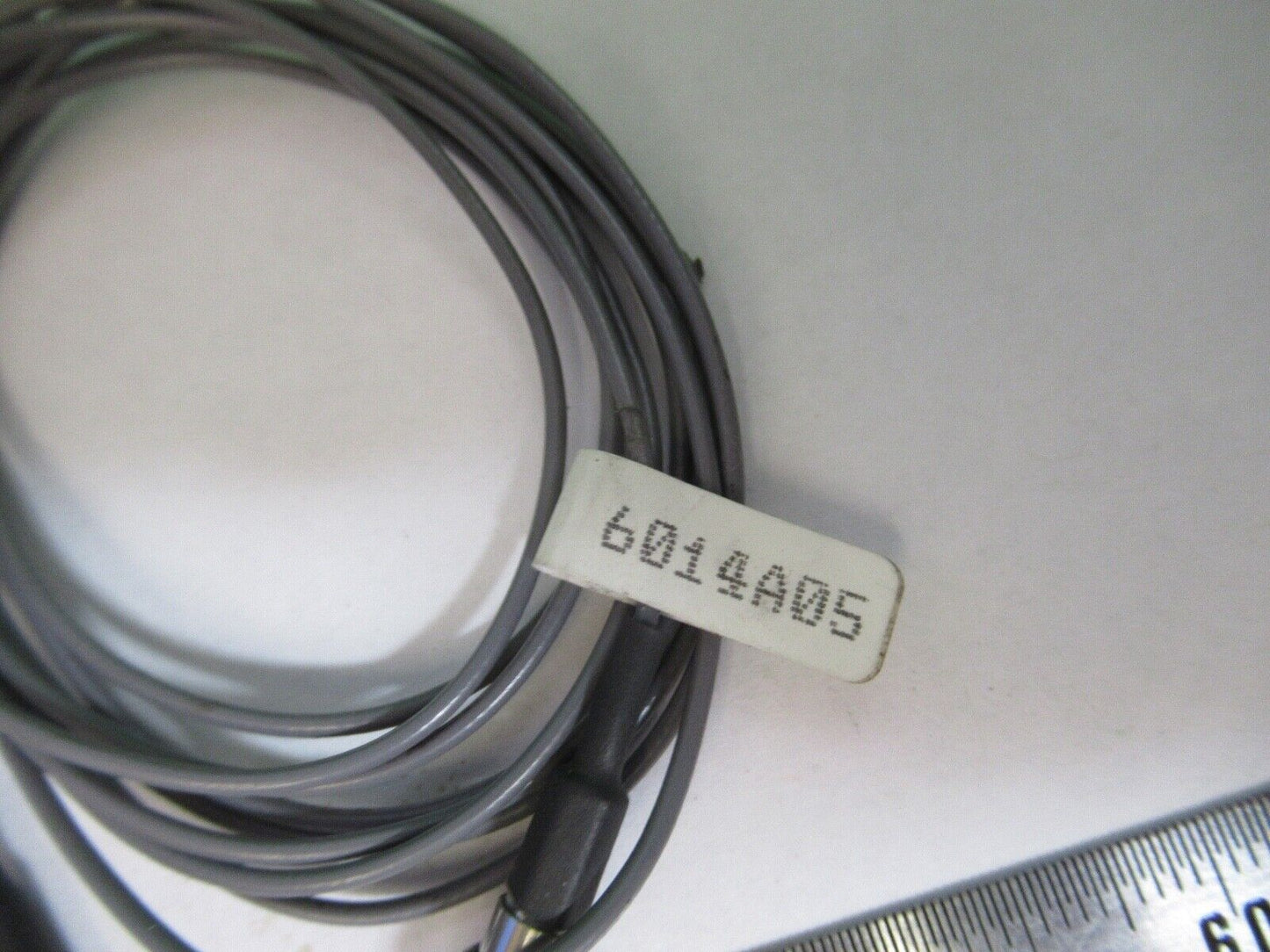 DYTRAN CABLE 6014A05 for ACCELEROMETER SENSOR AS PIC A5-B-20