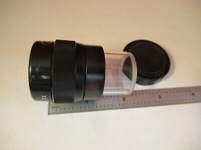 OPTICAL PORTABLE LUPE MAGNIFIER SPI JAPAN 7X METROLOGY INSPECTION AS PIC &13-05