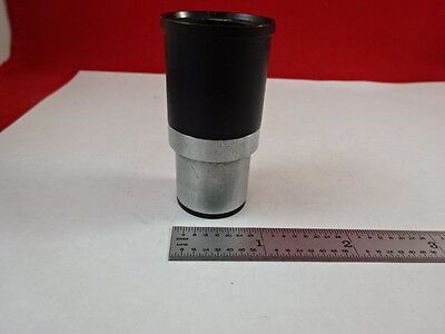 MICROSCOPE PART JAPAN TIYODA KW10 EYEPIECE OCULAR OPTICS AS IS B#N7-F-14