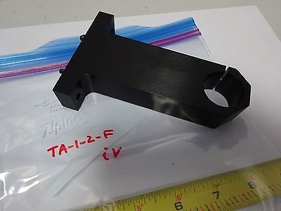 OPTICAL BEAM EXPANDER FIXTURE HOLDER PRO LASER OPTICS AS IS BIN#TA-1-2-F