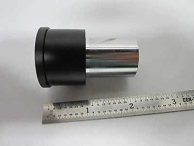 MICROSCOPE PART  EYEPIECE BAUSCH LOMB KWF 10X  OPTICS BIN#A5-J-7