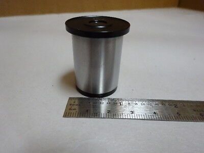 EYEPIECE 10X OPTICS MICROSCOPE PART AS IS &Z7-D-12