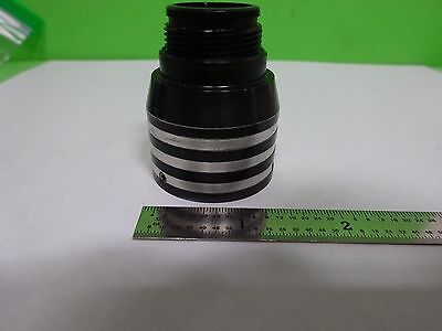 OPTICAL LENS ?? BEAM EXPANDER ?? LASER OPTICS AS IS BIN#72-99