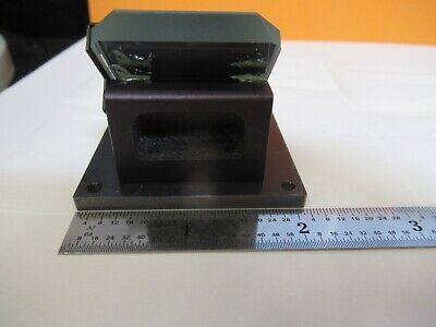 OLYMPUS MOUNTED MIRROR VANOX OPTICS MICROSCOPE PART AS PICTURED &A3-B-01