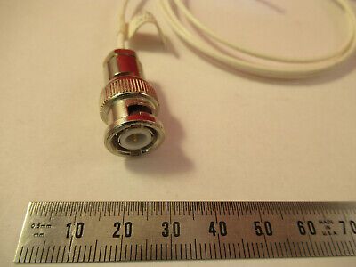 PCB PIEZOTRONICS 002T03 LOW NOISE CABLE for PIEZO SENSOR AS PICTURED #FT-4-18B